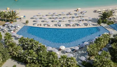 Movenpick Resort Al Marjan Island
