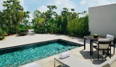 Movenpick Resort Al Marjan Island