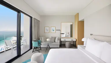 Movenpick Resort Al Marjan Island