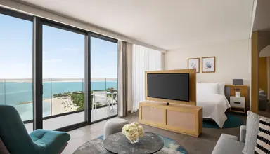 Movenpick Resort Al Marjan Island