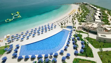 Movenpick Resort Al Marjan Island