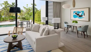 Movenpick Resort Al Marjan Island
