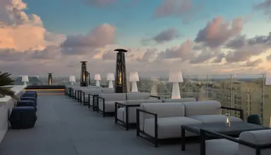 Movenpick Resort Al Marjan Island