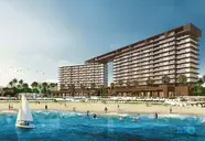 Movenpick Resort Al Marjan Island