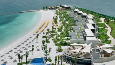 Movenpick Resort Al Marjan Island
