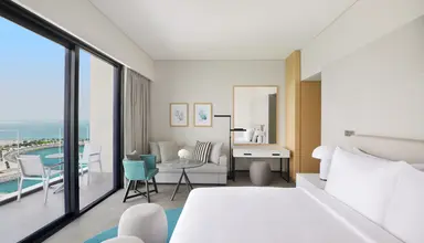Movenpick Resort Al Marjan Island