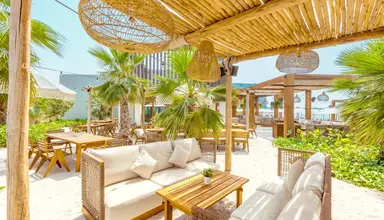 Movenpick Resort Al Marjan Island
