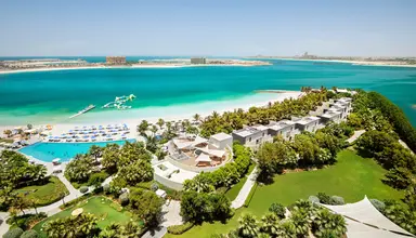 Movenpick Resort Al Marjan Island