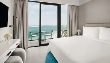 Movenpick Resort Al Marjan Island