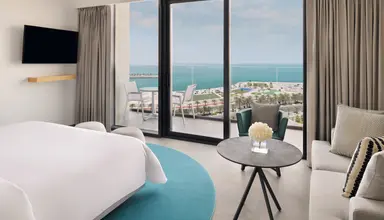 Movenpick Resort Al Marjan Island