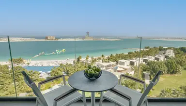 Movenpick Resort Al Marjan Island