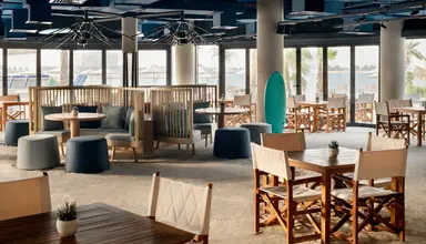 Movenpick Resort Al Marjan Island