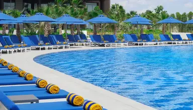 Movenpick Resort Al Marjan Island