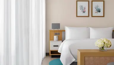 Movenpick Resort Al Marjan Island