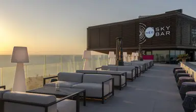 Movenpick Resort Al Marjan Island