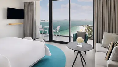 Movenpick Resort Al Marjan Island