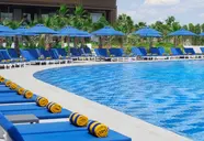 Movenpick Resort Al Marjan Island