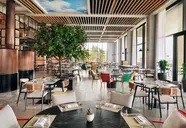 Movenpick Resort Al Marjan Island