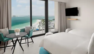 Movenpick Resort Al Marjan Island