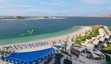 Movenpick Resort Al Marjan Island