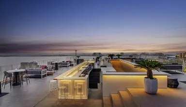 Movenpick Resort Al Marjan Island