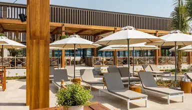 Movenpick Resort Al Marjan Island