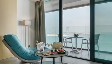 Movenpick Resort Al Marjan Island