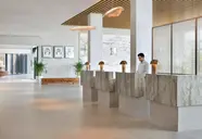 Movenpick Resort Al Marjan Island