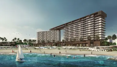 Movenpick Resort Al Marjan Island