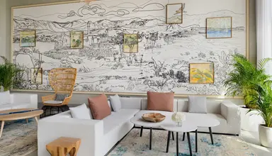 Movenpick Resort Al Marjan Island