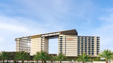 Movenpick Resort Al Marjan Island