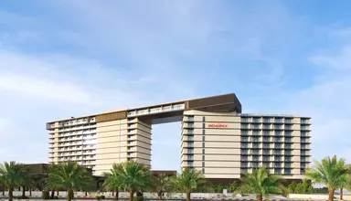 Movenpick Resort Al Marjan Island