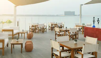 Movenpick Resort Al Marjan Island