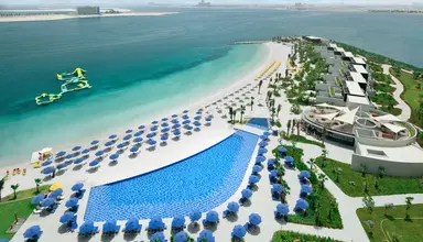 Movenpick Resort Al Marjan Island