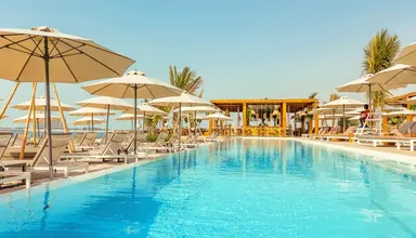 Movenpick Resort Al Marjan Island