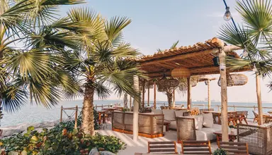 Movenpick Resort Al Marjan Island