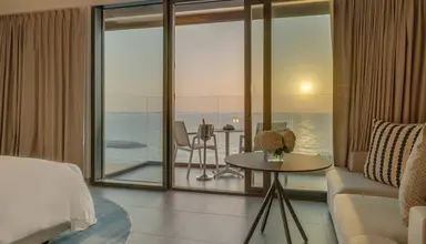 Movenpick Resort Al Marjan Island