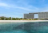 Movenpick Resort Al Marjan Island