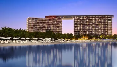 Movenpick Resort Al Marjan Island