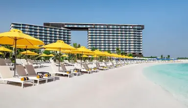 Movenpick Resort Al Marjan Island