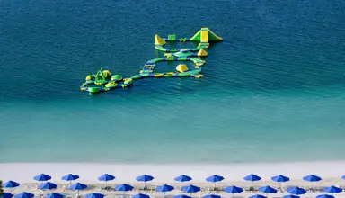 Movenpick Resort Al Marjan Island