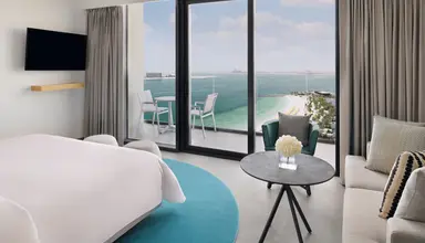 Movenpick Resort Al Marjan Island