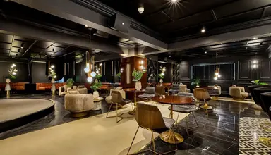 Movenpick Resort Antalya Tekirova