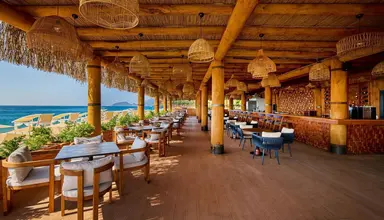 Movenpick Resort Antalya Tekirova