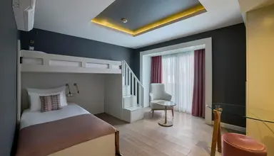 Movenpick Resort Antalya Tekirova