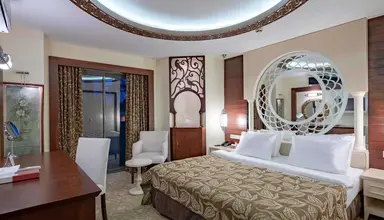 Movenpick Resort Antalya Tekirova