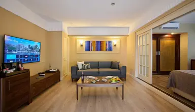 Movenpick Resort Antalya Tekirova