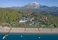 Movenpick Resort Antalya Tekirova 