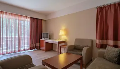 Movenpick Resort Antalya Tekirova