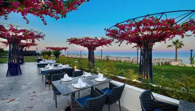 Movenpick Resort Antalya Tekirova